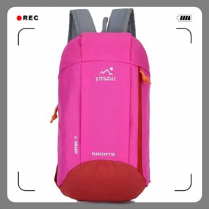 lisure backpack