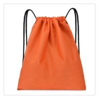 Drawstring bag