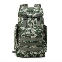 Outdoor backpack
