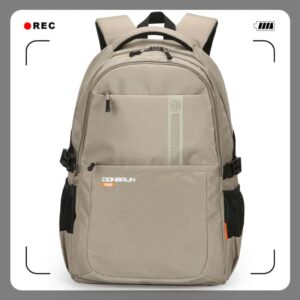 Outdoor FF-104 backpack for men and women 12 backpack