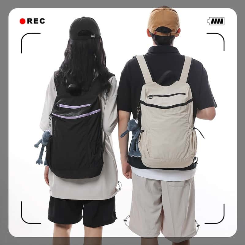 backpack