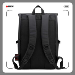 የመንገደኛ ቦርሳ