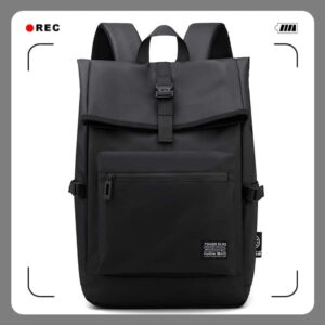 የመንገደኛ ቦርሳ