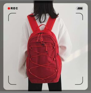 backpack