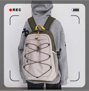 backpack