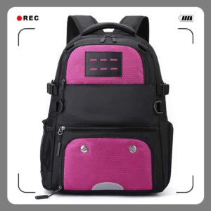 FF-163 sports backpack 9 backpack