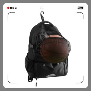 FF-163 sports backpack 7 backpack
