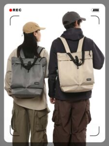 FF-175 Large Capacity Sports backpack 48 backpack