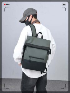 backpack