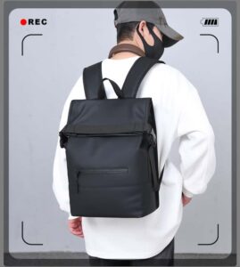 backpack