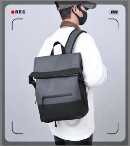 backpack