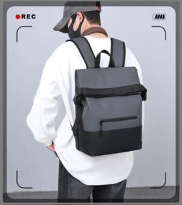 backpack