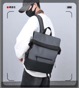 backpack