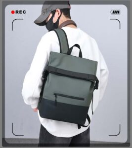 backpack