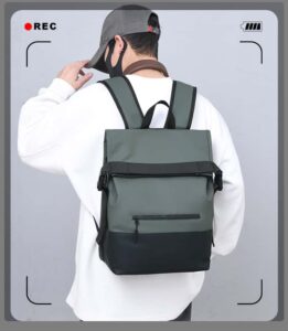backpack