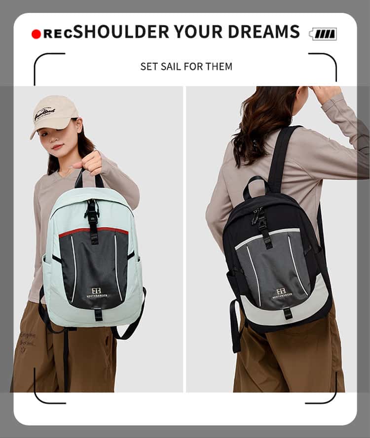 FF-181 sports lightweight backpack 26 backpack