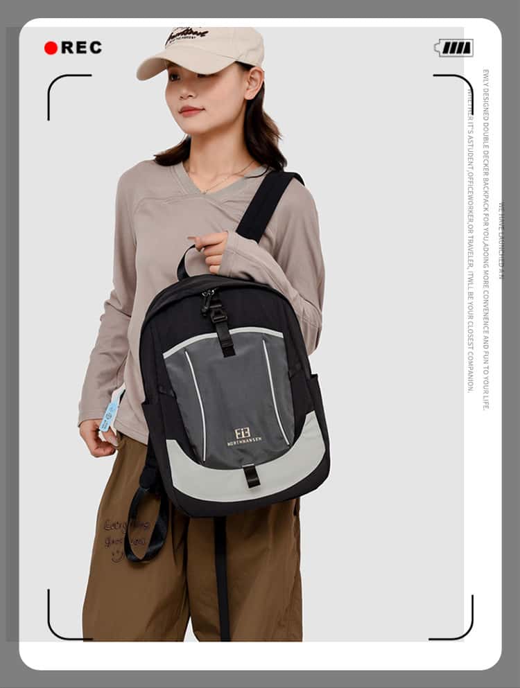 FF-181 sports lightweight backpack 20 backpack