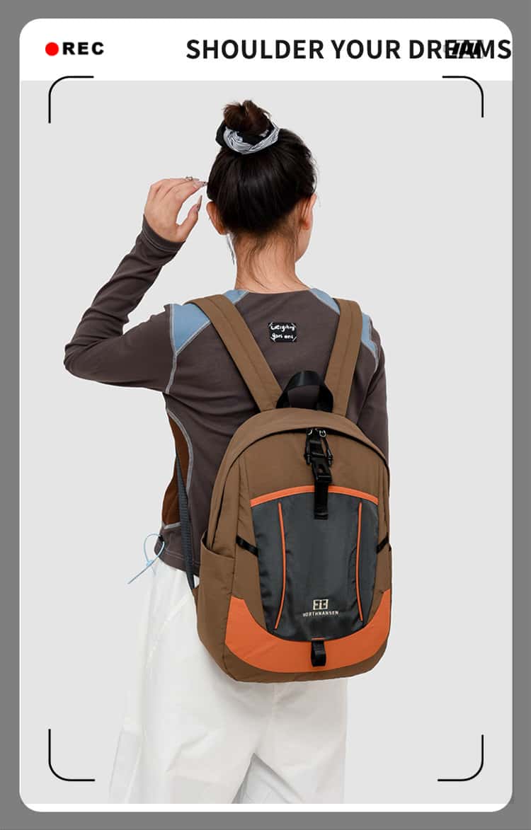 FF-181 sports lightweight backpack 1 backpack