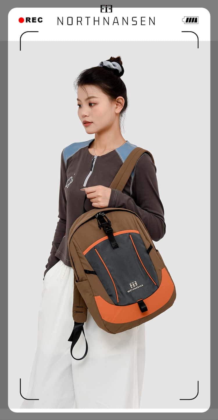 FF-181 sports lightweight backpack 16 backpack