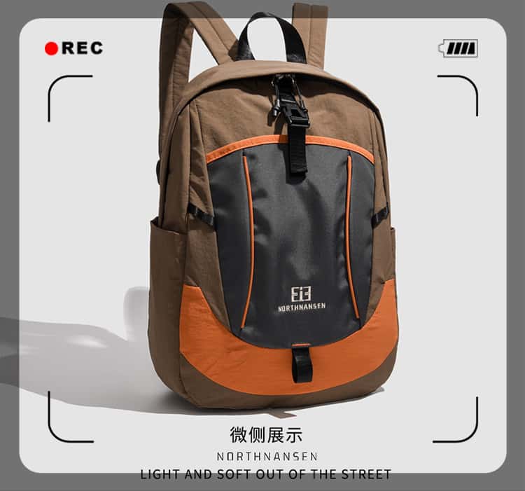 FF-181 sports lightweight backpack 14 backpack