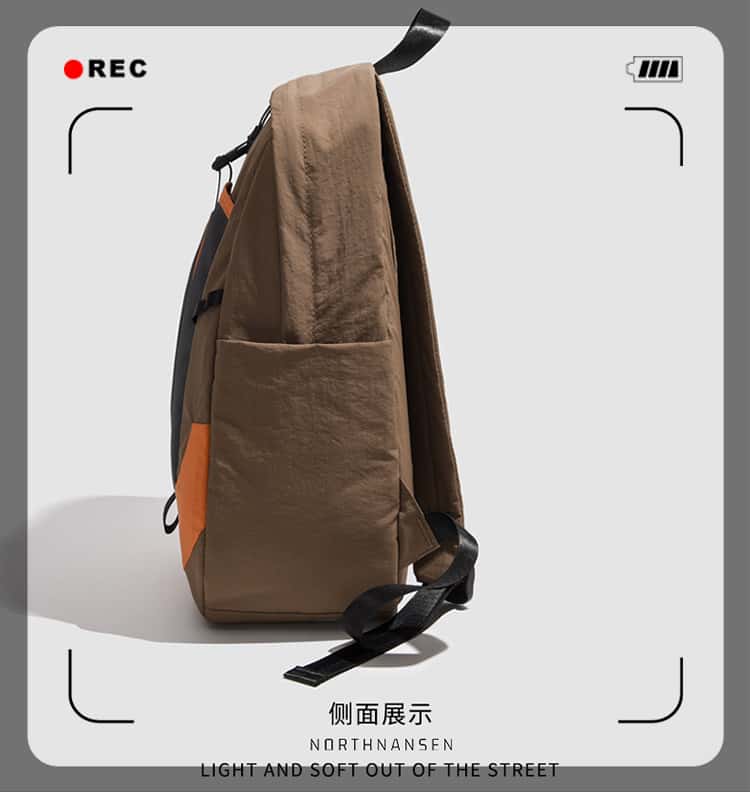 FF-181 sports lightweight backpack 13 backpack