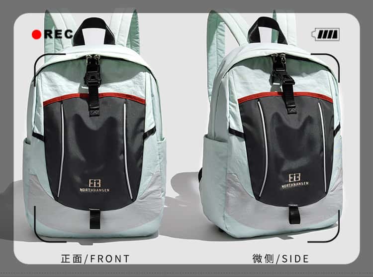 FF-181 sports lightweight backpack 9 backpack