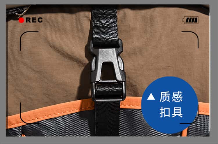 FF-181 sports lightweight backpack 5 backpack