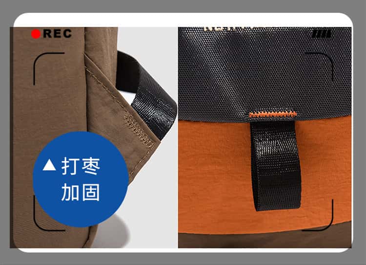 FF-181 sports lightweight backpack 2 backpack