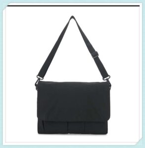 FE-076 Urban Multi functional Commuter Shoulder Bag 5 chestwasitshoulder-bag