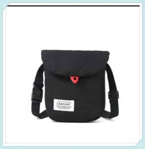 chest&wasit&shoulder bag