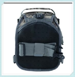 chest&wasit&shoulder bag