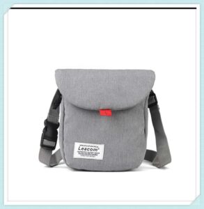 chest&wasit&shoulder bag