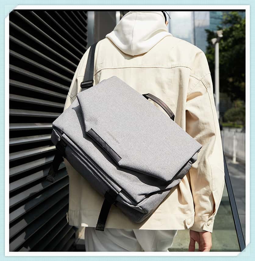 chest&wasit&shoulder bag