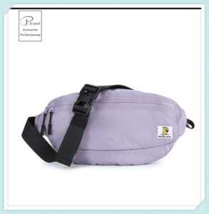 chest&wasit&shoulder bag