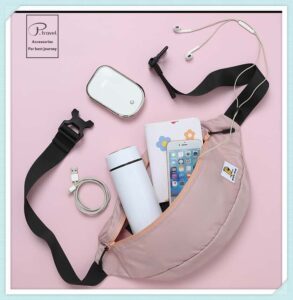 chest&wasit&shoulder bag