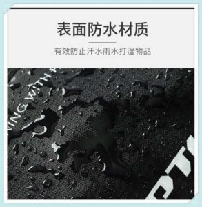 chest&wasit&shoulder bag