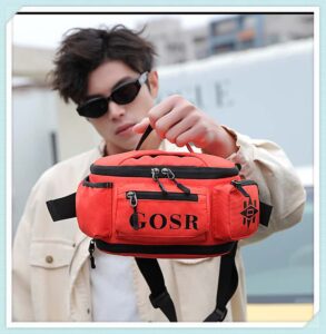 chest&wasit&shoulder bag