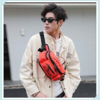 chest&wasit&shoulder bag