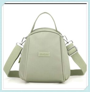 chest&wasit&shoulder bag