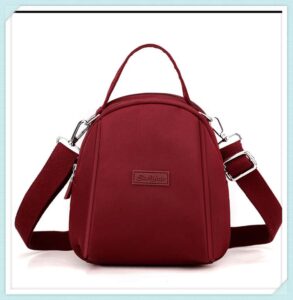 chest&wasit&shoulder bag