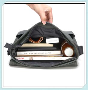 chest&wasit&shoulder bag