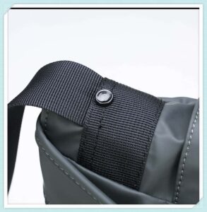 chest&wasit&shoulder bag