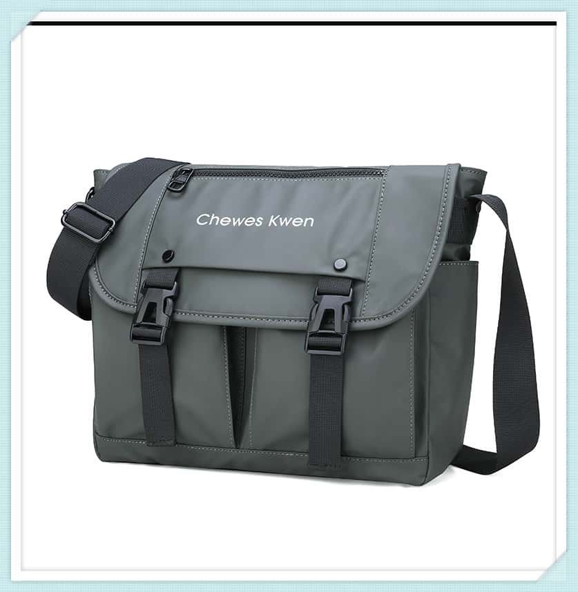 chest&wasit&shoulder bag