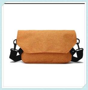 chestwasitshoulder-bag