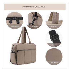 የFBB-016 የቶቴ ቦርሳ የደመና ቦርሳ 16 የደመና ቦርሳ