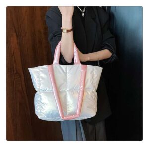 FBB-019 Niche & Geometric Cloud Bag 16 cloud bag