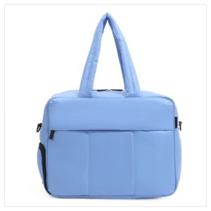 የFBB-016 የቶቴ ቦርሳ የደመና ቦርሳ 14 የደመና ቦርሳ