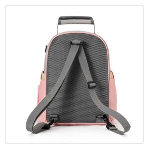 FK-046 milk bag, insulated mommy bag, lunch bag 10 cooler&lunch bag