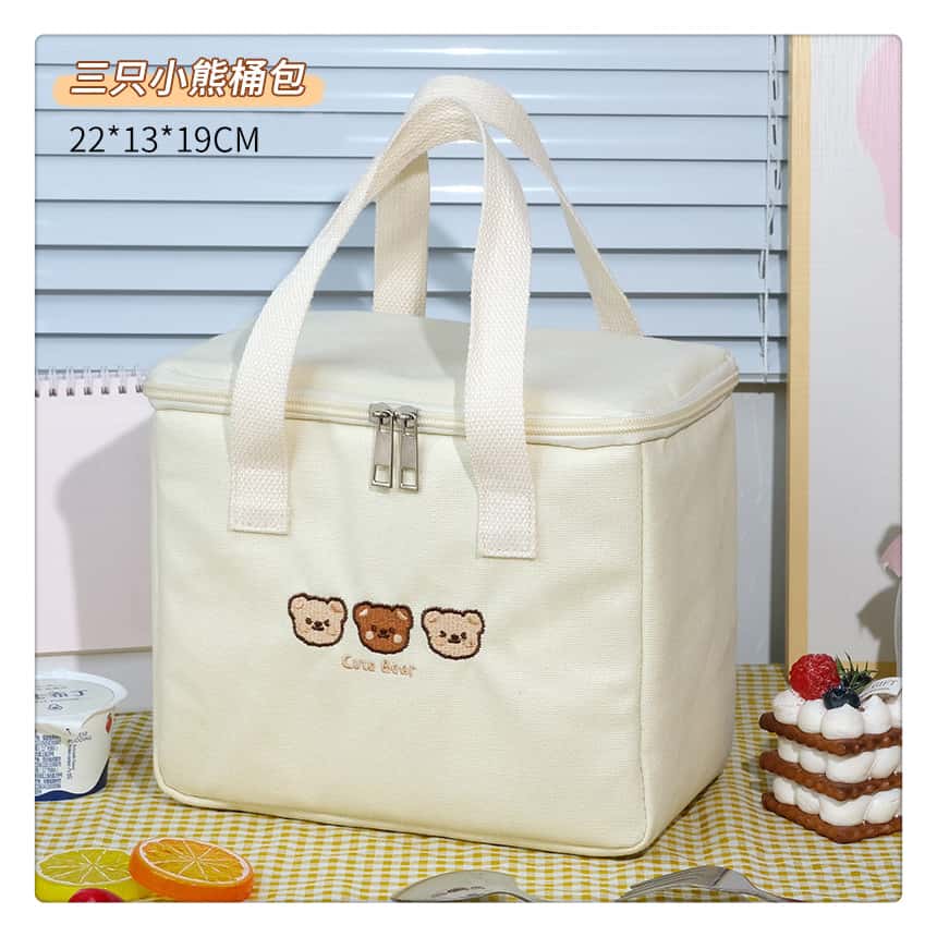 FK-048 lunch bag cooler bag 5 cooler&lunch bag