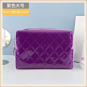 cosmetic bag